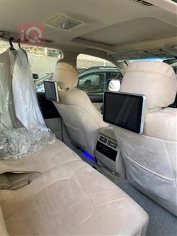 تۆیۆتا لاند کروزەر